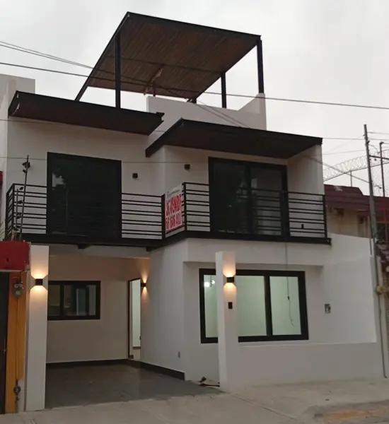 Casa en venta en Valle Dorado, Tlalnepantla de Baz, México