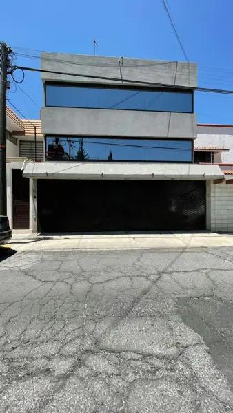 Edificio para Oficinas/Escuela, atras de la UAEH, Villas del Alamo