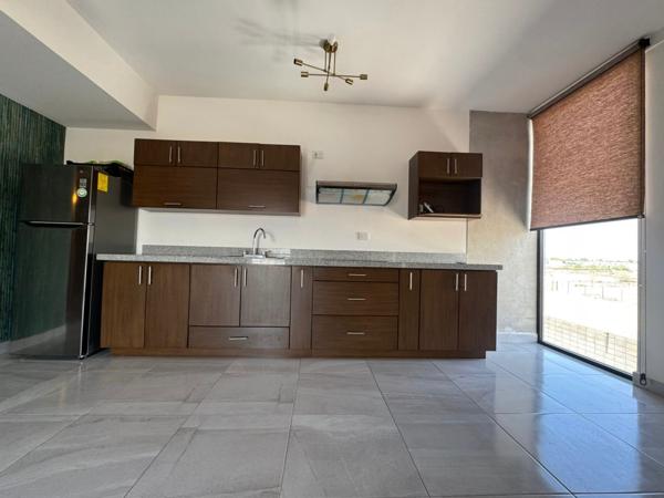 Departamento en renta en Ampliación Senderos, Torreón, Coahuila de Zaragoza