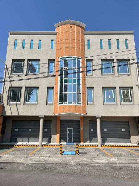 RENTA DE EDIFICIO, FRACC. CONSTITUCION, AVENIDA PRINCIPAL, PACHUCA HIDALGO