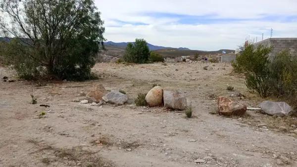 Venta de terreno en Mesa de Conejos - Cuenta con Luz y agua