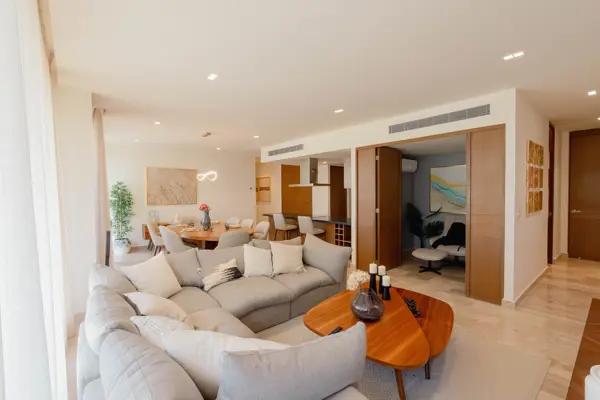 VENTA DEPARTAMENTO, SANTA GERTRUDIS COPO. MÉRIDA. MOD SAN CRISTOBAL