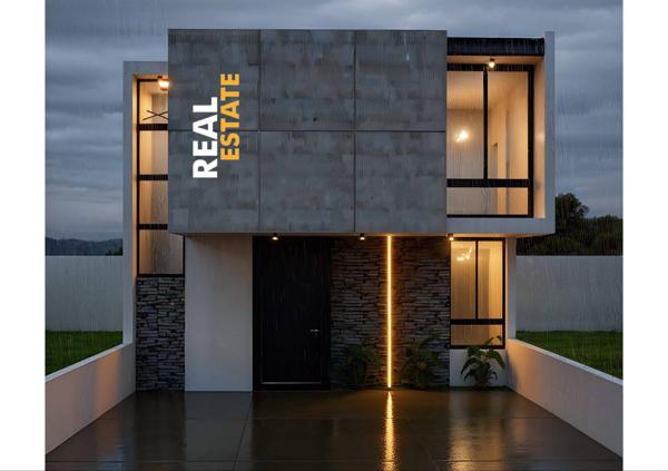 Casa en venta en Las Lagunas, Villa de Álvarez, Colima
