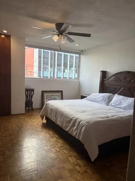 Casa en venta en Irrigacion, Miguel Hidalgo, Ciudad de México