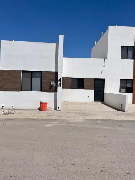 Casa en venta en Monte Real, Torreón, Coahuila de Zaragoza