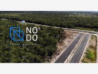 Terreno en venta en San Antonio Chel, Hunucmá, Yucatán