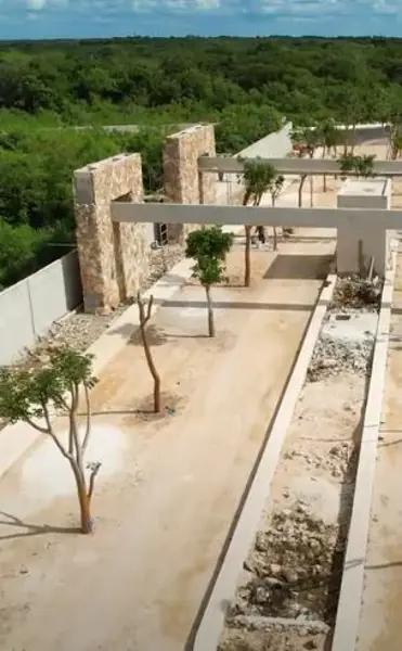 Terreno en venta en Conkal, Conkal, Yucatán Terreno en venta en Conkal, Conkal, Yucatán