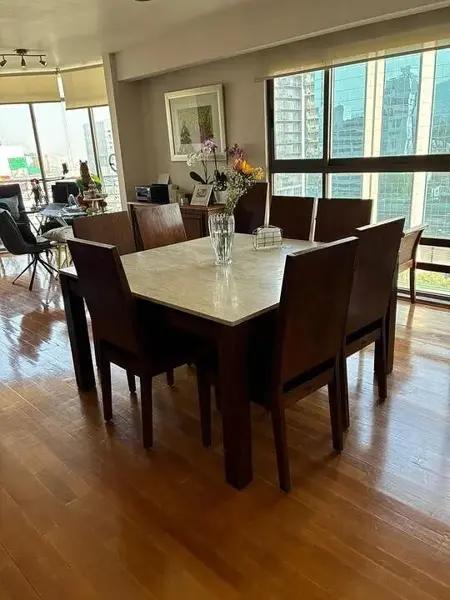 San Jerónimo Aculco, Departamento en venta en Periférico Sur
