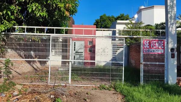 Terreno Comercial en Venta en Los Mochis, Sinaloa - Ideal para Inversión