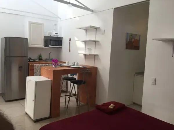 Departamento en renta en San Jerónimo Aculco, Álvaro Obregón, Ciudad de México