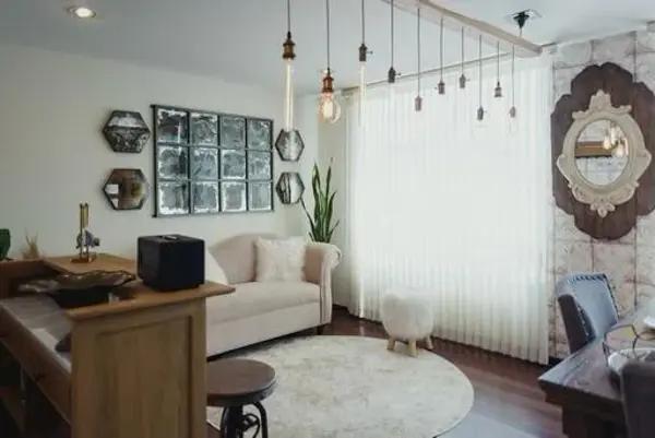 DEPARTAMENTO AMUEBLADO EN RENTA, POR ZONA ZAVALETA