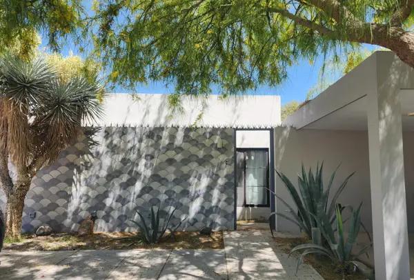 Departamento en RENTA en la Nueva los Ángeles en Torreón Coah