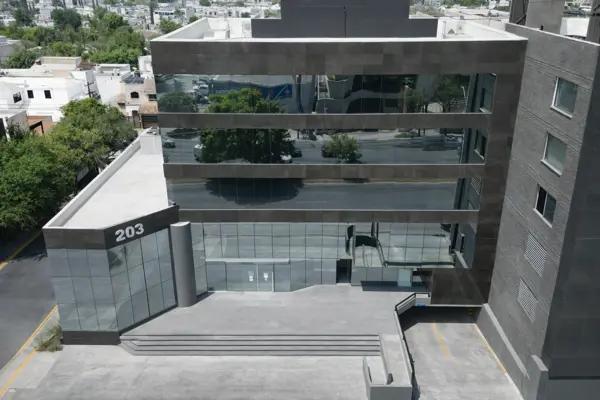RENTA DE OFICINA SOBRE AV. VASCONCELOS, SPGG RENTA DE OFICINA SOBRE AV. VASCONCELOS, SPGG