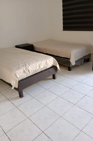 Departamento Amueblado