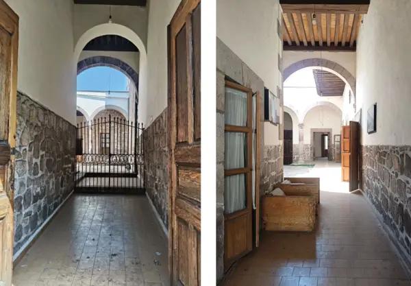 CASA COLONIAL EN VENTA EN EL CENTRO HISTORICO, MORELIA