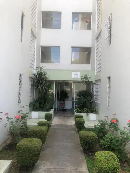 Departamento en venta en Barrio Norte, Atizapán de Zaragoza, México