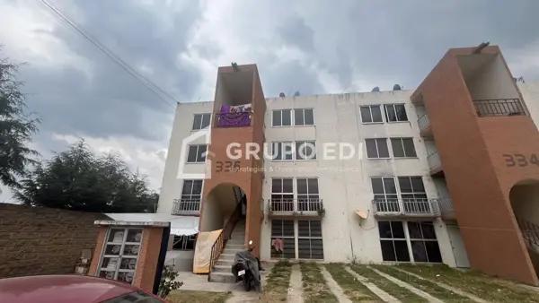 Departamento en VENTA en San Salvador El Verde
