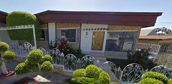 Casa en Tijuana, Baja California. Casa en Tijuana, Baja California.