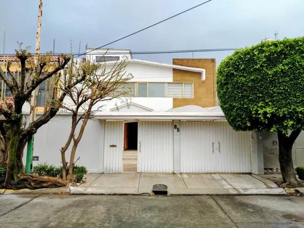 CASA EN VENTA ECHEGARAY ESTADO DE MEXICO
