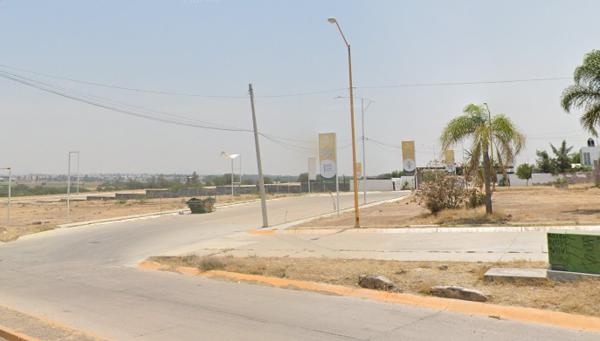 Terreno en venta al Sur de Aguscalientes por Siglo XXI Ex Hacienda la Cantera (SE) Terreno en venta al Sur de Aguscalientes por Siglo XXI Ex Hacienda la Cantera (SE)