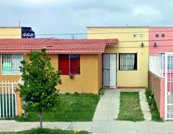 OPORTUNIDAD UNICA, PROPIEDAD EN REMATE, ZONA TLAJOMULCO DE ZUÑIGA, JALISCO.