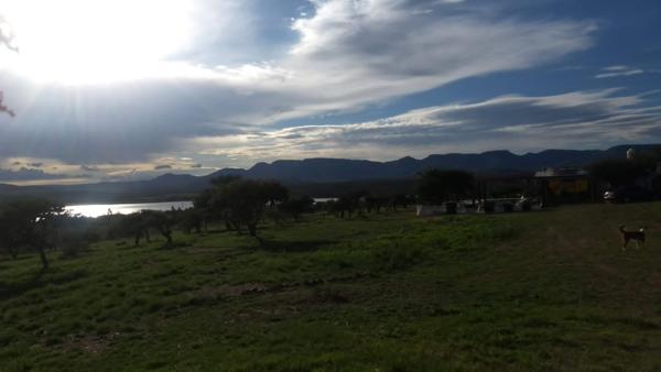 Terreno en Venta en La Tomatina al Poniente de Aguascalientes (RV)