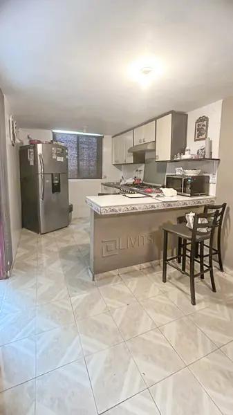 Casa en Venta en Barrio Santa María