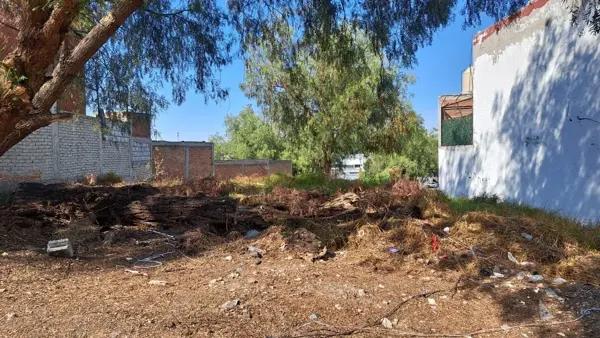 Terreno en venta en Las Alamedas, Atizapán de Zaragoza, México Terreno en venta en Las Alamedas, Atizapán de Zaragoza, México
