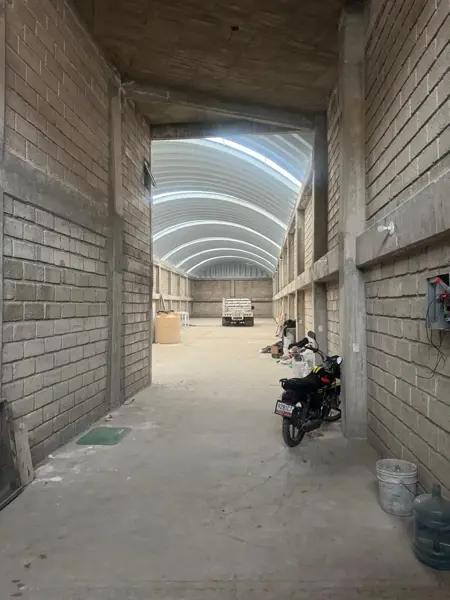 se renta bodega en Naucalpan por San Mateo Nopala se renta bodega en Naucalpan por San Mateo Nopala