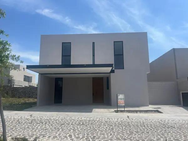 Casa en Condominio a la Venta en Lomas del Campanario Norte, Querétaro