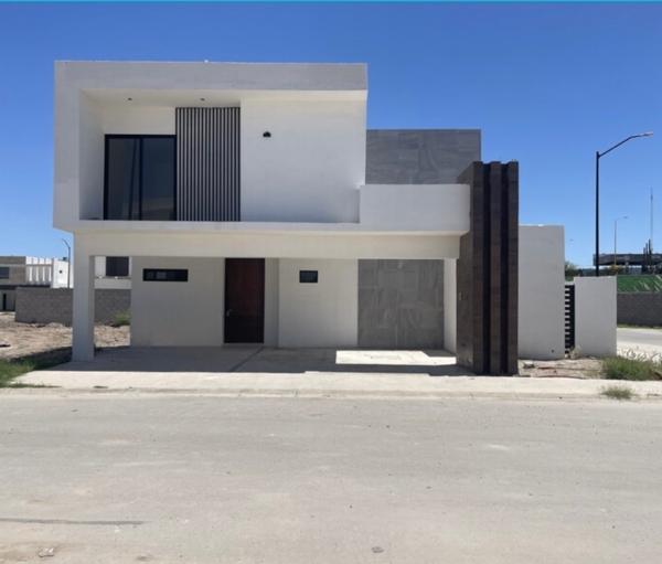 CASA EN VENTA EN VILLAS DEL RENACIMIENTO, TORREON , COAH.