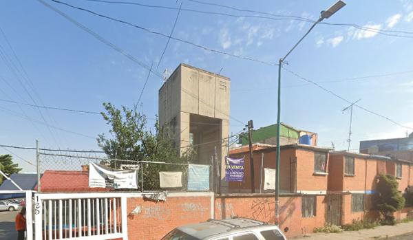 !!Casa En Venta De Adjudicación Bancaria Ubicada En BRAULIO MALDONADO IZTAPALAPA cdmx!! !!Casa En Venta De Adjudicación Bancaria Ubicada En BRAULIO MALDONADO IZTAPALAPA cdmx!!