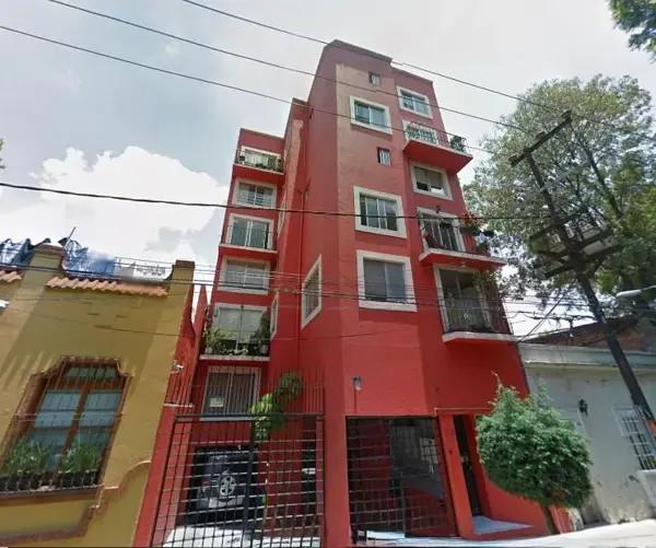 PROPIEDAD A PRECIO DE REMATE, YA ADJUDICADA, ZONA SAN PEDOR DE LOS PINOS CDMX