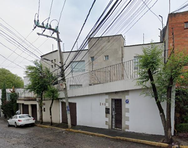 !!Casa En Venta De Adjudicación Bancaria Ubicada En Lomas Quebradas O El MAGDALENA Ctra!! !!Casa En Venta De Adjudicación Bancaria Ubicada En Lomas Quebradas O El MAGDALENA Ctra!!