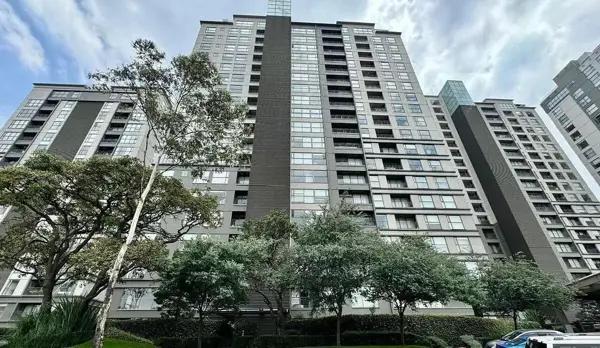 Be Grand Lomas, Venta de departamento, con Vista hacia Santa Fe  es para Inversión