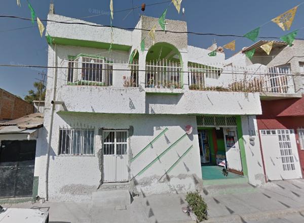 !!Casa En Venta De Adjudación Bancaria Ubicada En Antonio Barona, Emiliano Zapata Celaya, Gto!!