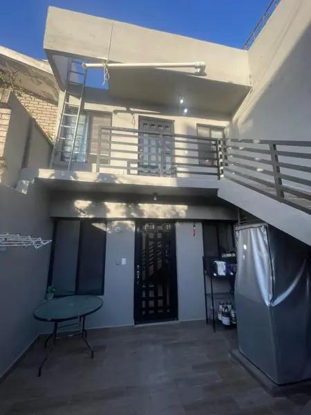 Departamento en Renta en Lazaro Garza Ayala, SPGG Departamento en Renta en Lazaro Garza Ayala, SPGG