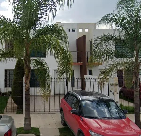 Casa en Fracc. en León, Guanajuato.