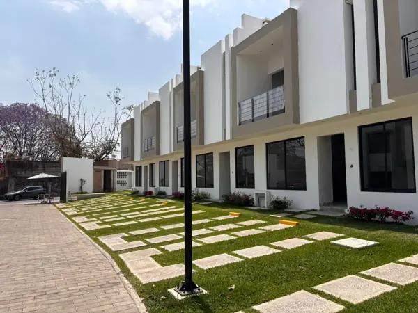 Casa en venta en Lomas de Jiutepec, Jiutepec, Morelos