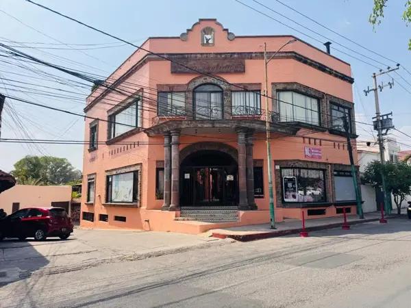 OFICINAS EN RENTA

Col. Cantarranas
Plaza Teopanzolco