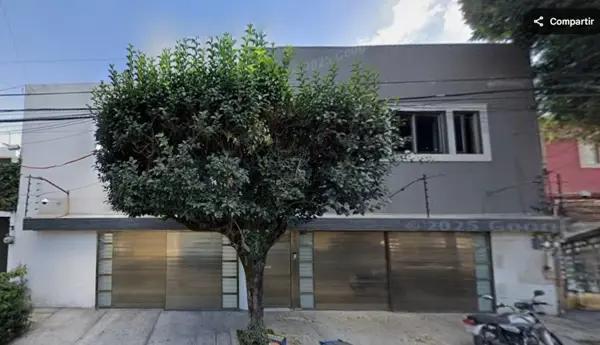 Se Vende Casa de Recuperación Bancaria en Fracc. Tepeyac Insurgentes C. Pernambuco, Col. Lindavista