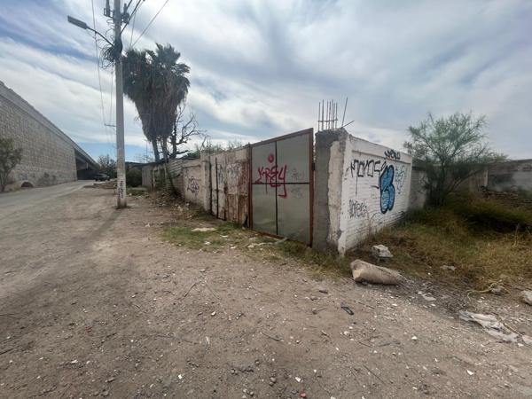 Terreno en venta en Nogales, Gómez Palacio, Durango Terreno en venta en Nogales, Gómez Palacio, Durango