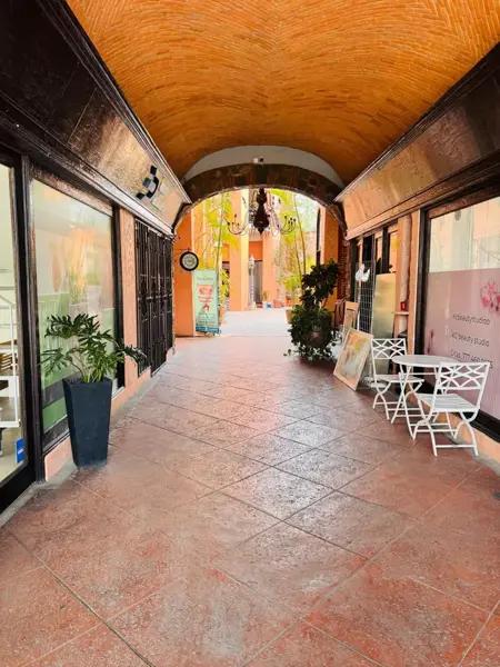 OFICINA EN RENTA 193.00 m2. Cantarranas