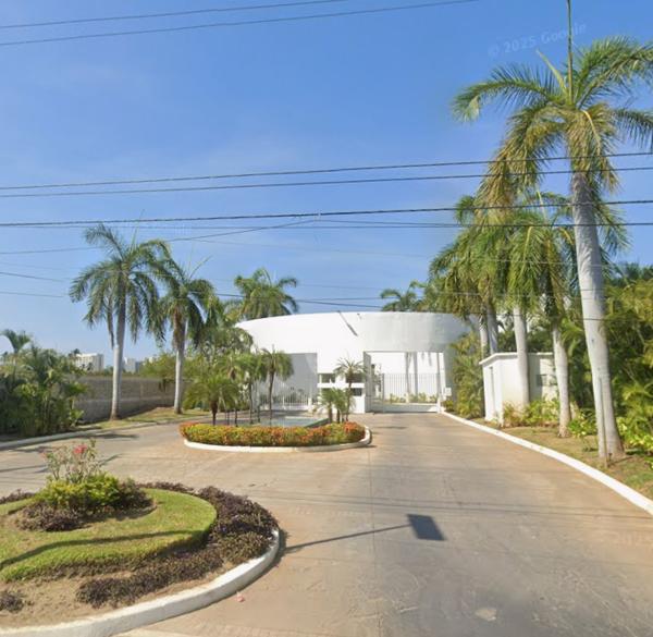 Departamento en venta en Granjas del Marqués, Acapulco de Juárez, Guerrero