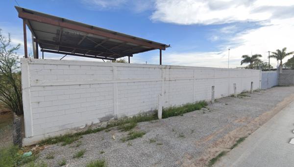 Terreno en Venta Ejido EL triunfo GP