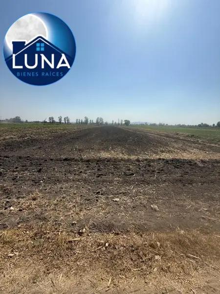 Terreno residencial en venta en Teocalco, Tula de Allende, Hidalgo