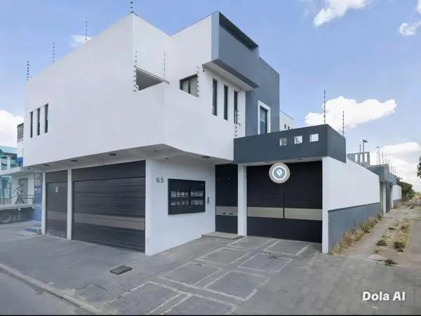 Depa Amueblado en Renta San Lorenzo. Almecatla 2 rec, 1 baño, 1 auto