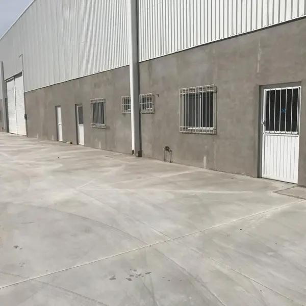 Bodega en Renta sobre Boulevard Revolución, Torreón, Coahuila.