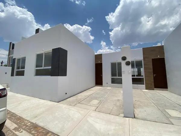 Casa en Venta Al Norte de Aguascalientes (LH) Casa en Venta Al Norte de Aguascalientes (LH)