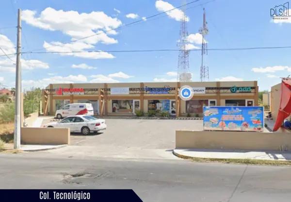 LOCALES EN RENTA EN AV. TECNOLOGICO